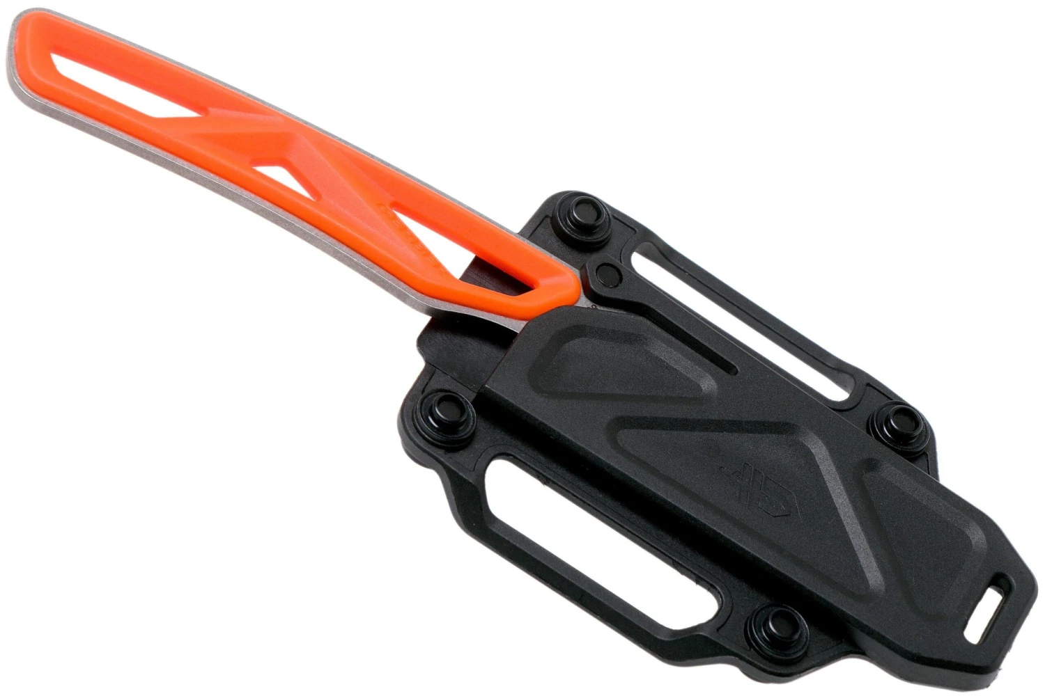 Gerber Exo-Mod Caper 30-001799 Orange Cuchillo De Caza 7 Gerber Exo-Mod Caper 30-001799 Orange Cuchillo De Caza - Imagen 5