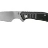 Gerber Downwind Caper 30-001820 Black G10, Cuchillo De Caza