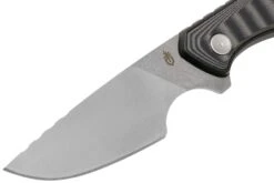 Gerber Downwind Caper 30-001820 Black G10, Cuchillo De Caza -Böker || Spyderco || Buck Ventas GE30 001820 03 gerber