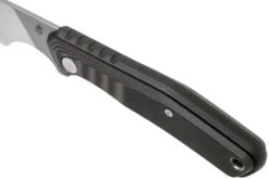 Gerber Downwind Caper 30-001820 Black G10, Cuchillo De Caza -Böker || Spyderco || Buck Ventas GE30 001820 05 gerber