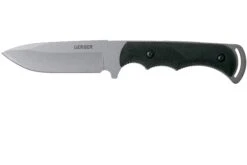 Gerber Freeman Guide Fixed Black 31-000588 Cuchillo Fijo