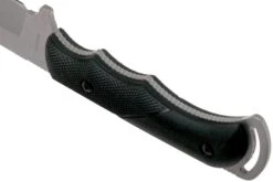 Gerber Freeman Guide Fixed Black 31-000588 Cuchillo Fijo -Böker || Spyderco || Buck Ventas GE31 000588 04 gerber