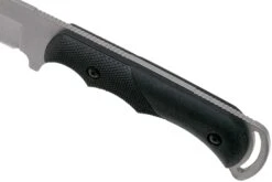 Gerber Freeman Guide Fixed Black 31-000588 Cuchillo Fijo -Böker || Spyderco || Buck Ventas GE31 000588 06 gerber