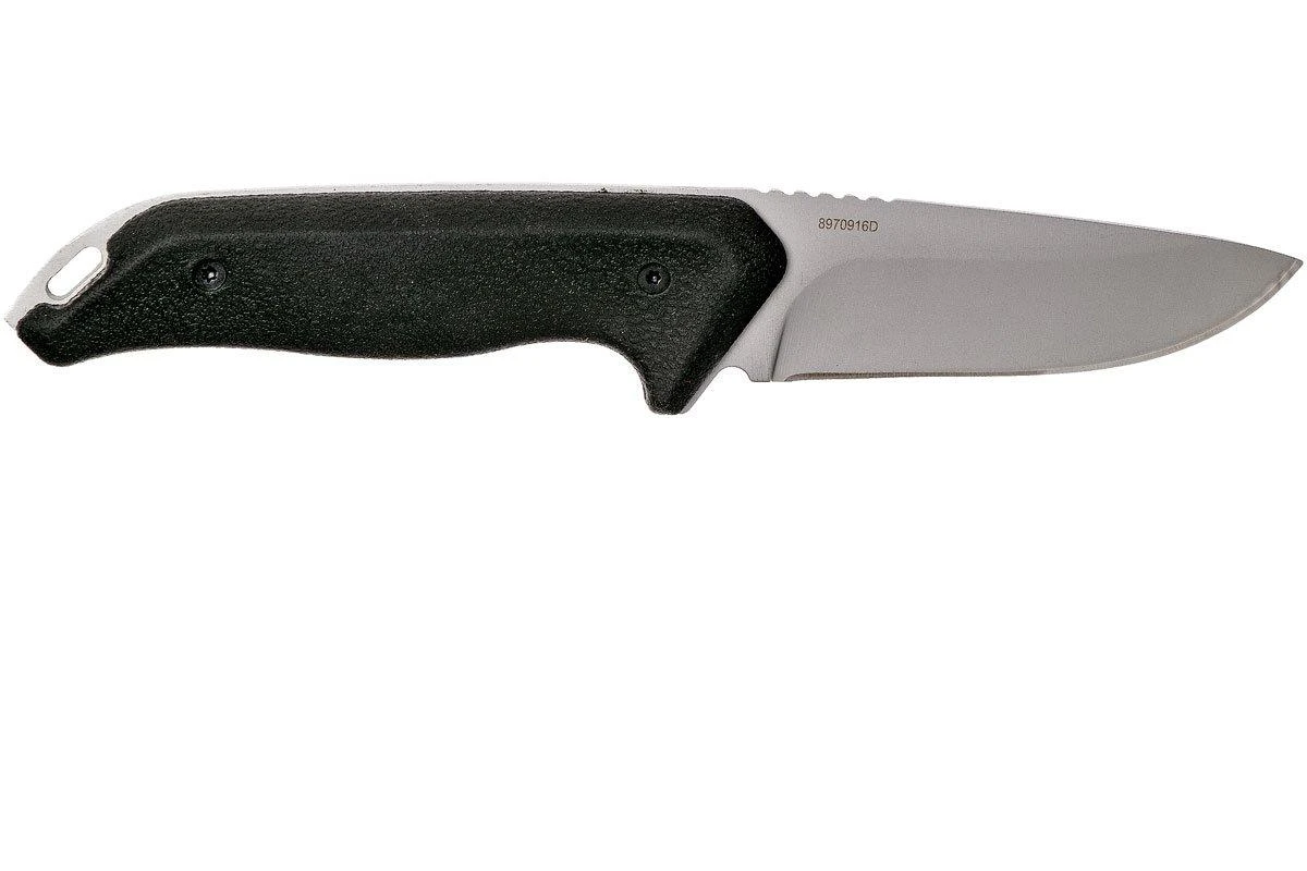Gerber Moment Fixed Blade Large 31-002197 Cuchillo De Caza 4 Gerber Moment Fixed Blade Large 31-002197 Cuchillo De Caza - Imagen 2