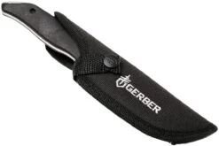 Gerber Moment Fixed Blade Large 31-002197 Cuchillo De Caza 16 Gerber Moment Fixed Blade Large 31-002197 Cuchillo De Caza -Böker || Spyderco || Buck Ventas GE31 002197 07 gerber ge31 002197 07