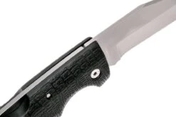 Gerber Gator 06069 Clip Point, Fine Edge Navaja 17 Gerber Gator 06069 Clip Point, Fine Edge Navaja -Böker || Spyderco || Buck Ventas GE6069 06 gerber ge6069 06