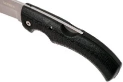 Gerber Gator 06069 Clip Point, Fine Edge Navaja 18 Gerber Gator 06069 Clip Point, Fine Edge Navaja -Böker || Spyderco || Buck Ventas GE6069 07 gerber ge6069 07