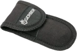 Gerber Gator 06069 Clip Point, Fine Edge Navaja 20 Gerber Gator 06069 Clip Point, Fine Edge Navaja -Böker || Spyderco || Buck Ventas GE6069 09 gerber ge6069 09