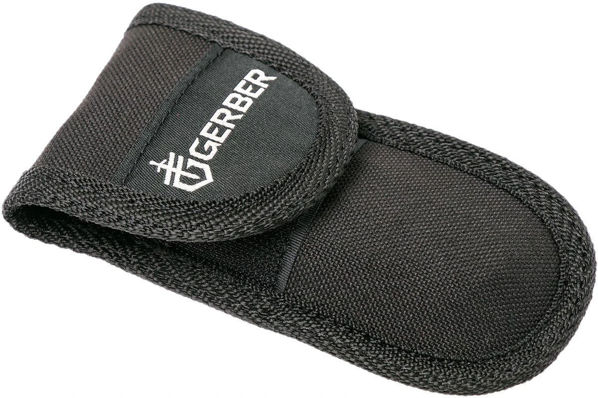 Gerber Gator 06069 Clip Point, Fine Edge Navaja 11 Gerber Gator 06069 Clip Point, Fine Edge Navaja - Imagen 9