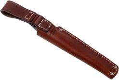 GiantMouse GMF2-P-G Green Canvas Micarta, PVD, Cuchillo Fijo, Ansø En Voxnaes Design -Böker || Spyderco || Buck Ventas GMGMF2 P G 07 giantmouse