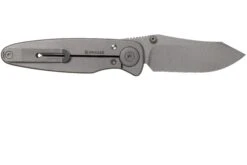 Grailer 3 Navaja, Diseño Dirk De Wit -Böker || Spyderco || Buck Ventas GR3 02 grailer