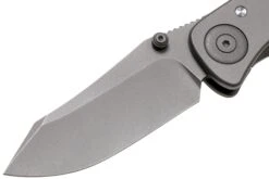 Grailer 3 Navaja, Diseño Dirk De Wit -Böker || Spyderco || Buck Ventas GR3 03 grailer