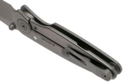 Grailer 3 Navaja, Diseño Dirk De Wit -Böker || Spyderco || Buck Ventas GR3 05 grailer