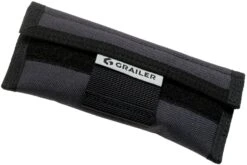 Grailer 3 Navaja, Diseño Dirk De Wit -Böker || Spyderco || Buck Ventas GR3 08 grailer