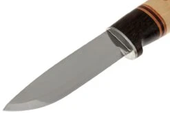 Helle Harding 99 Cuchillo De Caza -Böker || Spyderco || Buck Ventas HE099 02 helle harding he099 02