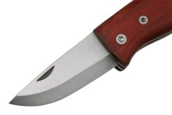 Helle Raud S 200663, Navaja Bushcraft -Böker || Spyderco || Buck Ventas HE200663 03 helle