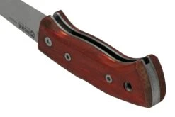 Helle Raud S 200663, Navaja Bushcraft -Böker || Spyderco || Buck Ventas HE200663 04 helle