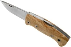 Helle Kletten 662 Navaja Bushcraft 15 Helle Kletten 662 Navaja Bushcraft -Böker || Spyderco || Buck Ventas HE662 06 helle