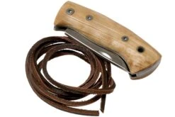 Helle Kletten 662 Navaja Bushcraft 16 Helle Kletten 662 Navaja Bushcraft -Böker || Spyderco || Buck Ventas HE662 07 helle