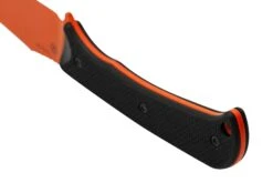 Hogue Extrak 35864 Orange Cerakote, Cuchillo De Caza Con Funda De Kydex 11 Hogue Extrak 35864 Orange Cerakote, Cuchillo De Caza Con Funda De Kydex -Böker || Spyderco || Buck Ventas HK35864 04 hogue