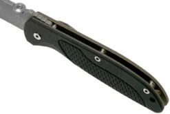 Rick Hinderer FireTac Recurve Battle Bronze, Black G10 Navaja, Rick Hinderer Design 15 Rick Hinderer FireTac Recurve Battle Bronze, Black G10 Navaja, Rick Hinderer Design -Böker || Spyderco || Buck Ventas HRK RC WF BBR BK 07 rick hinderer knives