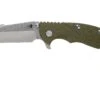 Rick Hinderer XM-18 3.5 Harpoon Spanto S35VN, OD Green G10 Navaja" 2 Rick Hinderer XM-18 3.5 Harpoon Spanto S35VN, OD Green G10 Navaja" -Böker || Spyderco || Buck Ventas HRK XM18 35 HSP OD 01 rick hinderer knives