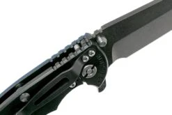 Rick Hinderer XM-18 3.5 Harpoon Spanto Blackwashed S35VN, Blue/Black G10 Navaja" 15 Rick Hinderer XM-18 3.5 Harpoon Spanto Blackwashed S35VN, Blue/Black G10 Navaja" -Böker || Spyderco || Buck Ventas HRK XM18 35 HSPBL BB 06 rick hinderer knives