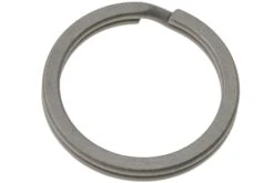 The James Brand Elko Satin + Cerulean Aluminum KN117102-00 Navaja -Böker || Spyderco || Buck Ventas JAKN117102 00 06 the james brand