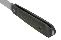 Jack Wolf Big Bro Jack BIGBR-01-CCGK CamoCarbon Gecko, Navaja -Böker || Spyderco || Buck Ventas JW BIGBR 01 CCGK 04 jackwolf