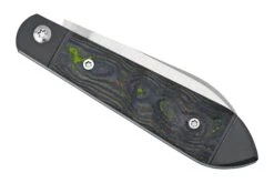 Jack Wolf Low Drag Jack DRAG-01-CC80, Camo Carbon 80s, Navaja Slipjoint 14 Jack Wolf Low Drag Jack DRAG-01-CC80, Camo Carbon 80s, Navaja Slipjoint -Böker || Spyderco || Buck Ventas JW DRAG 01 CC80 06 jackwolf