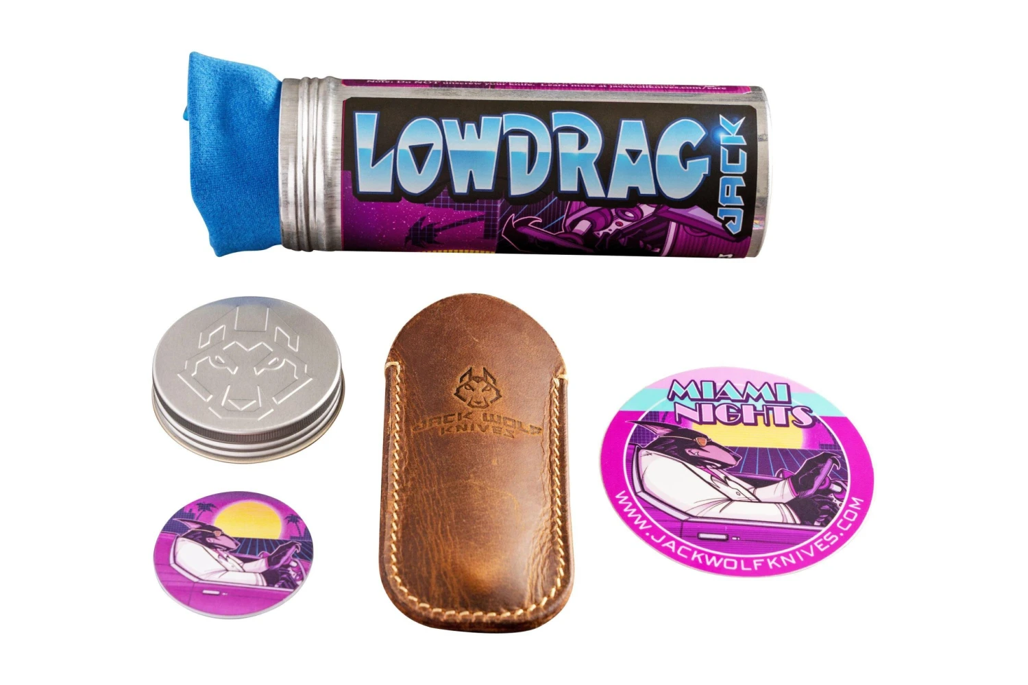 Jack Wolf Low Drag Jack DRAG-01-CC80, Camo Carbon 80s, Navaja Slipjoint 9 Jack Wolf Low Drag Jack DRAG-01-CC80, Camo Carbon 80s, Navaja Slipjoint - Imagen 7