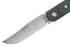 Jack Wolf Javelina Jack, JAVEL-01-CCBB, CamoCarbon Brittany Blue Navaja Slipjoint -Böker || Spyderco || Buck Ventas JW JAVEL 01 CCBB 03 jackwolf