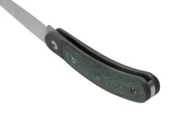 Jack Wolf Javelina Jack, JAVEL-01-CCBB, CamoCarbon Brittany Blue Navaja Slipjoint -Böker || Spyderco || Buck Ventas JW JAVEL 01 CCBB 04 jackwolf