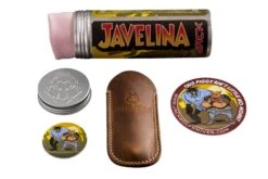 Jack Wolf Javelina Jack, JAVEL-01-CCBB, CamoCarbon Brittany Blue Navaja Slipjoint -Böker || Spyderco || Buck Ventas JW JAVEL 01 CCBB 07 jackwolf