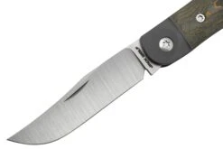 Jack Wolf Javelina Jack, JAVEL-01-CCBO, CamoCarbon Blaze Orange Navaja Slipjoint -Böker || Spyderco || Buck Ventas JW JAVEL 01 CCBO 03 jackwolf