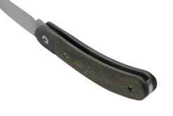 Jack Wolf Javelina Jack, JAVEL-01-CCBO, CamoCarbon Blaze Orange Navaja Slipjoint -Böker || Spyderco || Buck Ventas JW JAVEL 01 CCBO 04 jackwolf