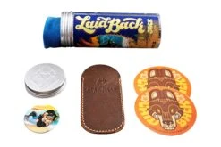 Jack Wolf Laid Back Jack LAIDB-02-KIR-PUR Kirinite Purple Wave, Slipjoint Navaja 13 Jack Wolf Laid Back Jack LAIDB-02-KIR-PUR Kirinite Purple Wave, Slipjoint Navaja -Böker || Spyderco || Buck Ventas JW LAIDB 02 KIR PUR 06 jackwolf