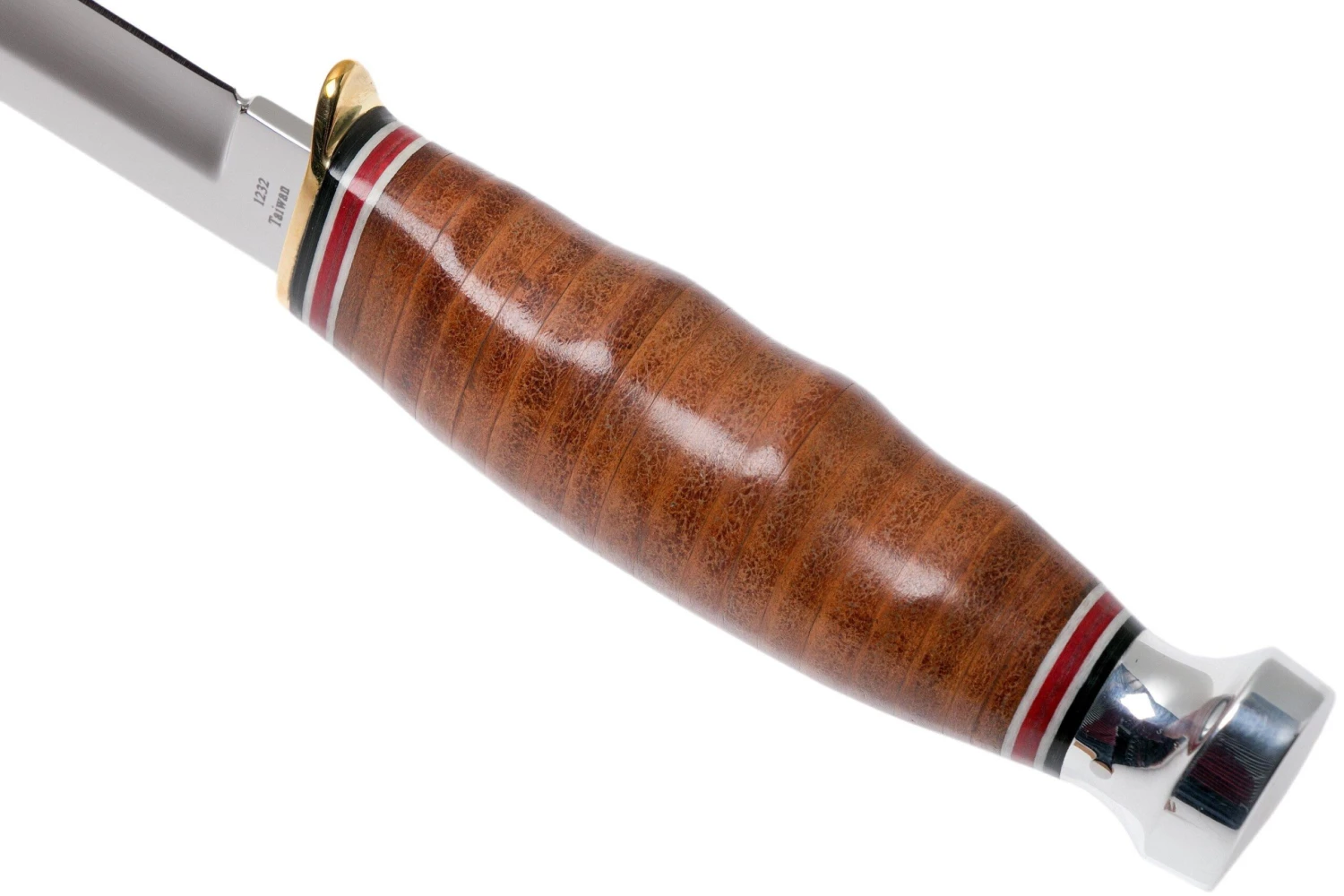 KA-BAR Hunter 1232 Cuchillo De Caza 6 KA-BAR Hunter 1232 Cuchillo De Caza - Imagen 4