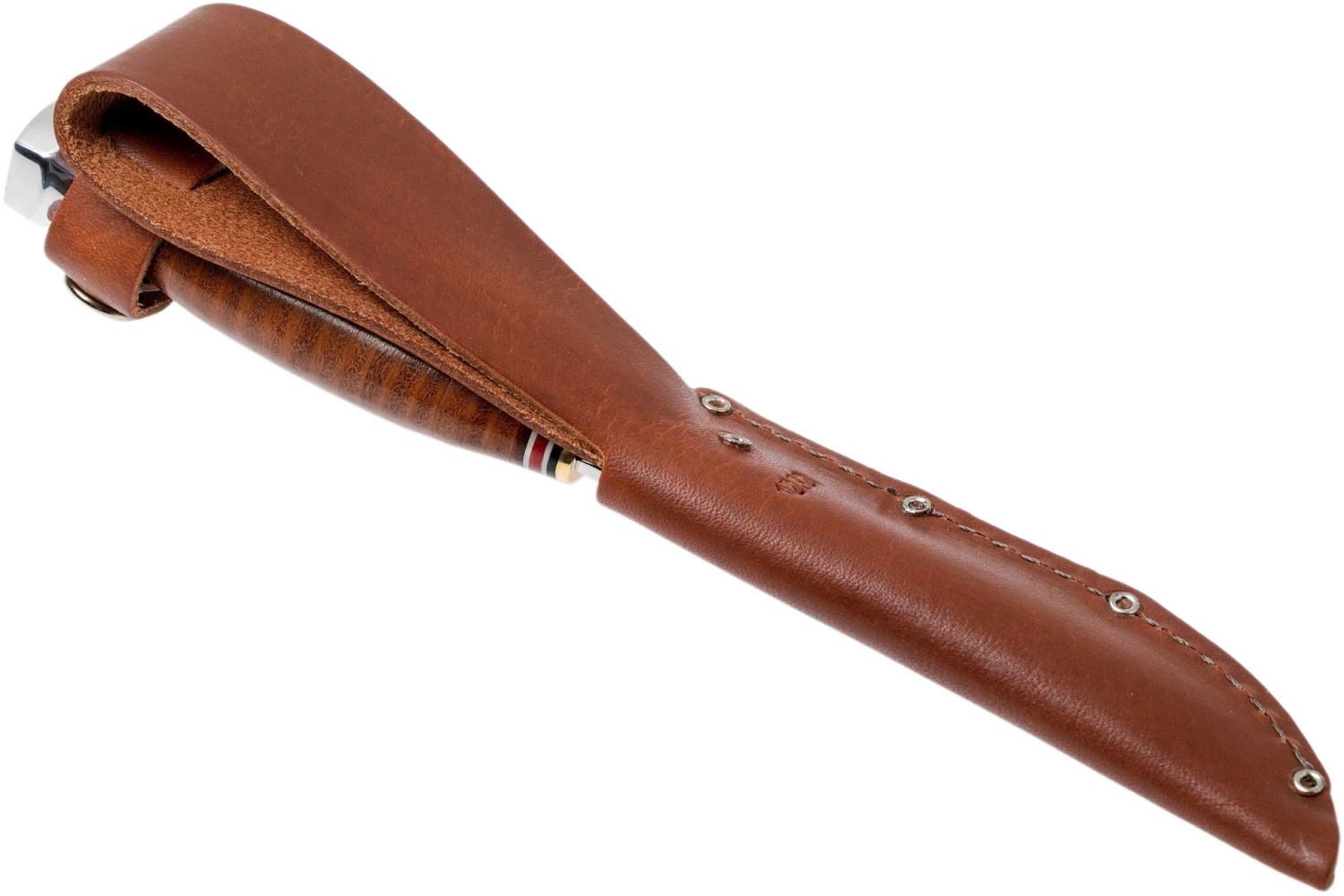 KA-BAR Hunter 1232 Cuchillo De Caza 10 KA-BAR Hunter 1232 Cuchillo De Caza - Imagen 8