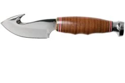 KA-BAR Game Hook 1234 Cuchillo De Caza