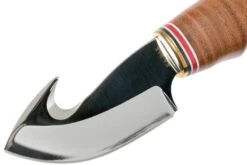 KA-BAR Game Hook 1234 Cuchillo De Caza -Böker || Spyderco || Buck Ventas KA1234 03 ka bar