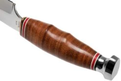 KA-BAR Game Hook 1234 Cuchillo De Caza -Böker || Spyderco || Buck Ventas KA1234 04 ka bar