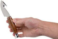 KA-BAR Game Hook 1234 Cuchillo De Caza -Böker || Spyderco || Buck Ventas KA1234 06 ka bar