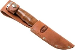 KA-BAR Game Hook 1234 Cuchillo De Caza -Böker || Spyderco || Buck Ventas KA1234 07 ka bar