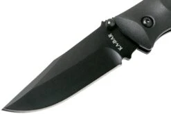 KA-BAR Mule Folder Black 3050 Navaja 14 KA-BAR Mule Folder Black 3050 Navaja -Böker || Spyderco || Buck Ventas KA3050 03 ka bar