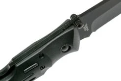 KA-BAR Mule Folder Black 3050 Navaja 17 KA-BAR Mule Folder Black 3050 Navaja -Böker || Spyderco || Buck Ventas KA3050 06 ka bar