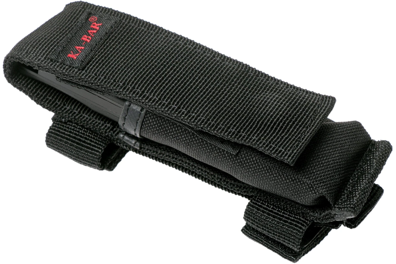 KA-BAR Mule Folder Black 3050 Navaja 11 KA-BAR Mule Folder Black 3050 Navaja - Imagen 9