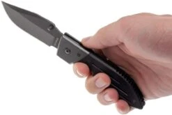 KA-BAR Warthog Folder III 3072 -Böker || Spyderco || Buck Ventas KA3072 08 ka bar ka3072 08