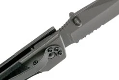 KA-BAR Warthog Folder III Borde Dentado 3073 15 KA-BAR Warthog Folder III Borde Dentado 3073 -Böker || Spyderco || Buck Ventas KA3073 06 ka bar