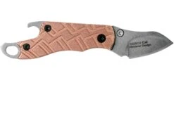 Kershaw Cinder Copper 1025CUX, Navaja Llavero -Böker || Spyderco || Buck Ventas KE1025CUX 02 kershaw